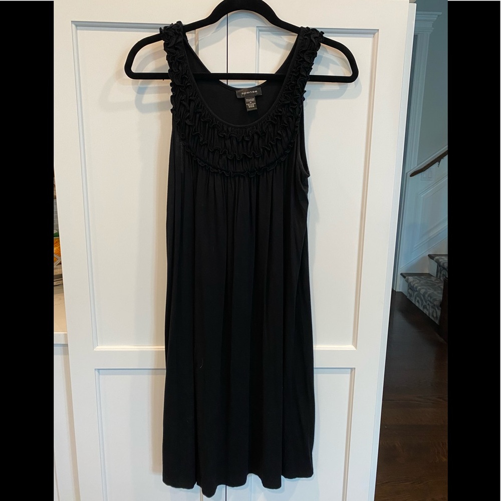 Spense Comfy Dress